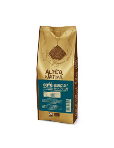 Cafe essenziale grano bio 500g Alternativa 3